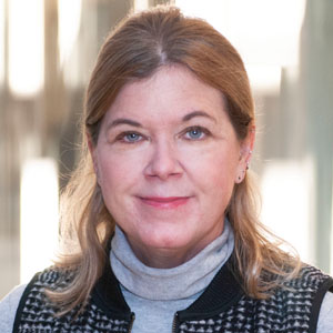 Amy Perry