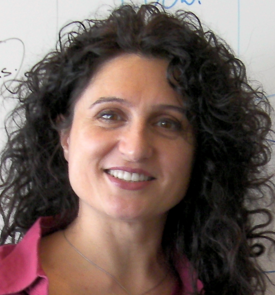 Valeria Bertacco