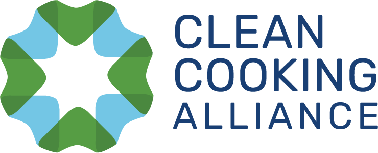 Clean Cooking Alliance logo