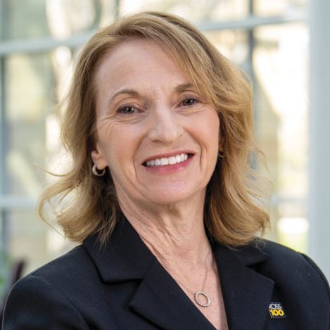 Sharon Matusik