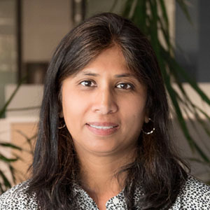 Ekta Jhaveri