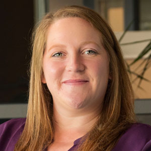 Heather McGonagle