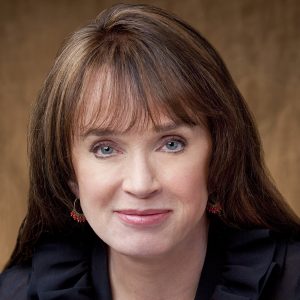 Karen Davidson