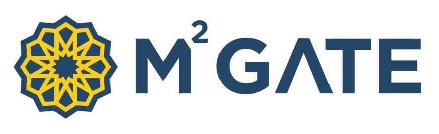 M2GATE-Logo