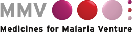 Medicines for Malaria Venture (MMV) logo