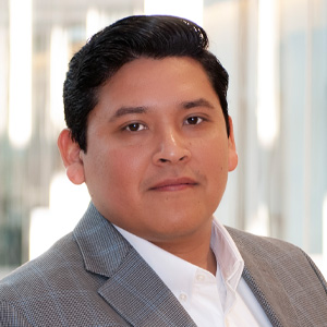 Otto Castillo