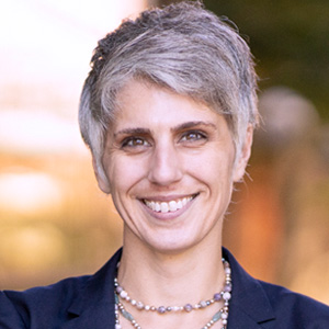 Pascale Leroueil headshot 2021