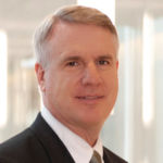 Paul Clyde, President of WDI