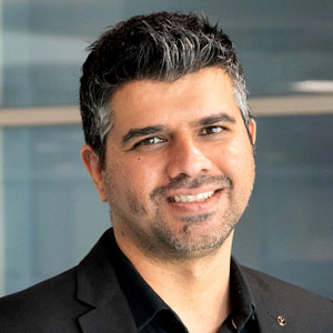 Rajat Chabba