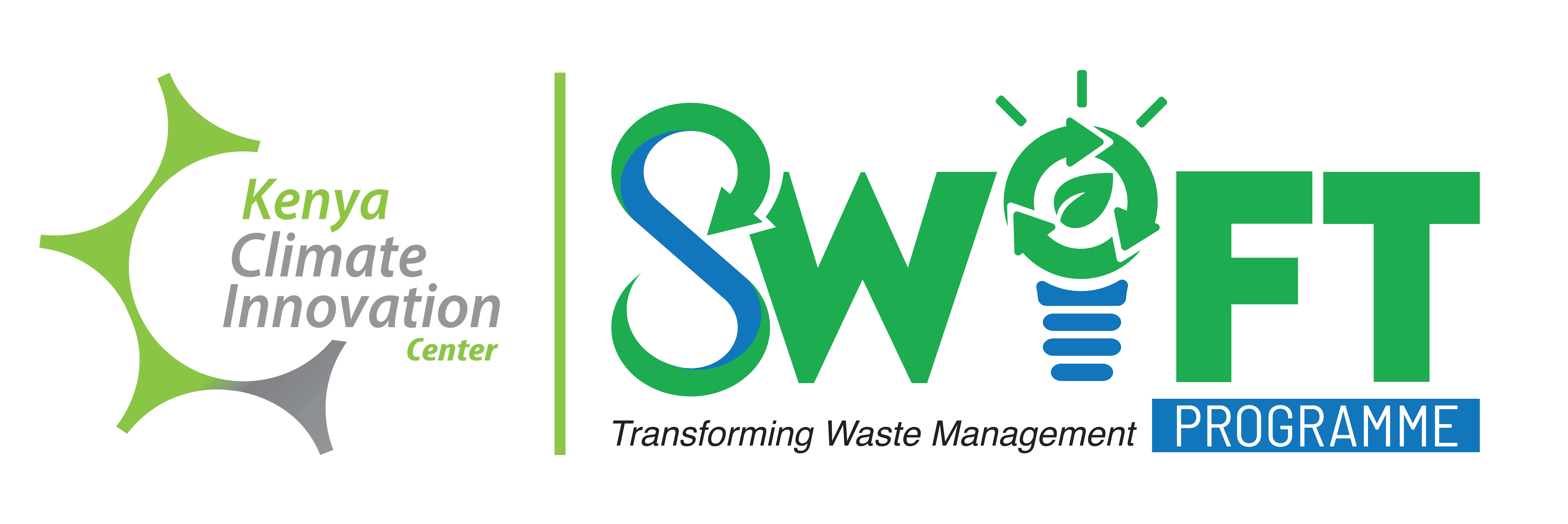 KCIC SWIFT logo