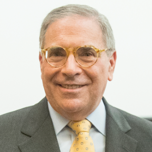 Ralph Gerson