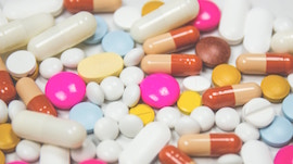 pills