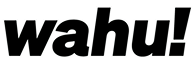 wahu logo
