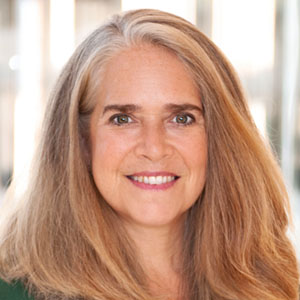 Wendy Taylor headshot